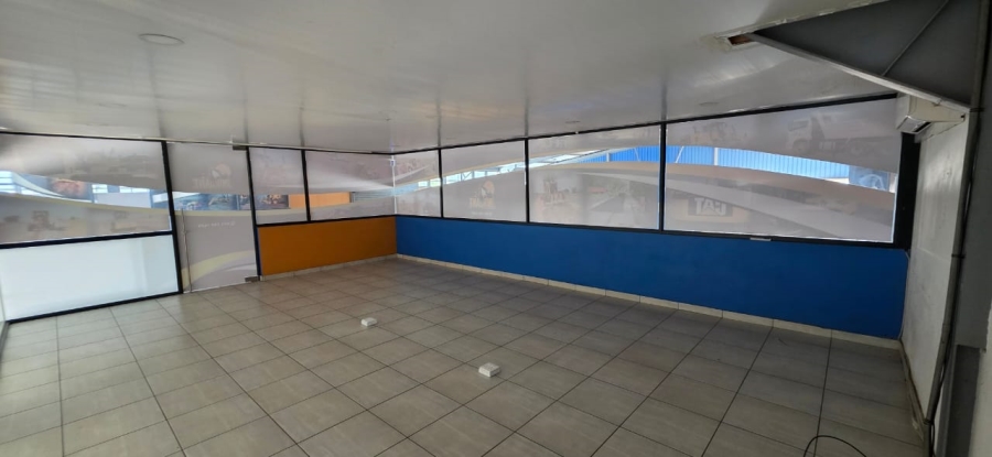 To Let commercial Property for Rent in Potchefstroom Industrial North West